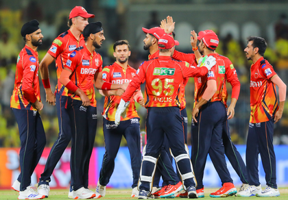 IPL 2025: PBKS will be hoping things turn around for them this time, says Sunil Gavaskar | IPL 2025: PBKS will be hoping things turn around for them this time, says Sunil Gavaskar