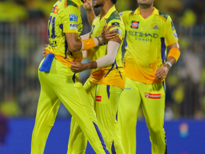 IPL 2025: No panic in the camp, says Hussey backing young CSK core after early exit | IPL 2025: No panic in the camp, says Hussey backing young CSK core after early exit