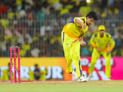 IPL 2025: CSK becomes first team to get knocked out of playoffs race | IPL 2025: CSK becomes first team to get knocked out of playoffs race