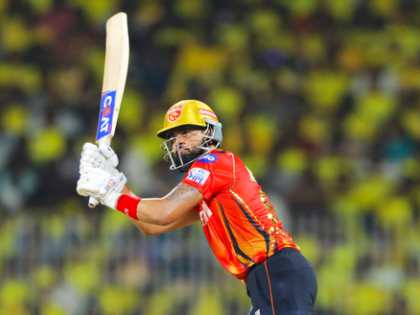 IPL 2025: Shreyas Iyer is really hungry for success, says Ponting after win over CSK | IPL 2025: Shreyas Iyer is really hungry for success, says Ponting after win over CSK