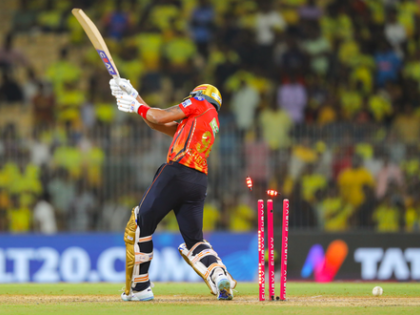 IPL 2025: Shreyas-Chahal duo helps PBKS knock CSK out of playoffs race | IPL 2025: Shreyas-Chahal duo helps PBKS knock CSK out of playoffs race