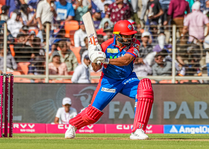 IPL 2025: DC need to go out there and play with a lot of freedom, says Karun Nair | IPL 2025: DC need to go out there and play with a lot of freedom, says Karun Nair