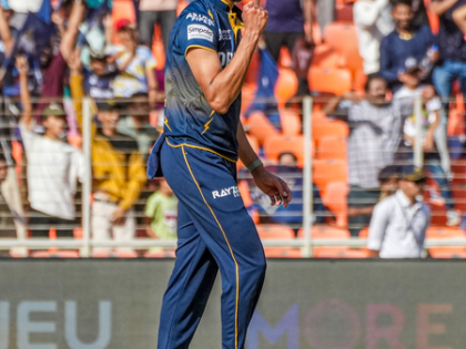 IPL 2025: Learnt from bowling in ODI cricket about my role with ball in GT, says Prasidh Krishna | IPL 2025: Learnt from bowling in ODI cricket about my role with ball in GT, says Prasidh Krishna