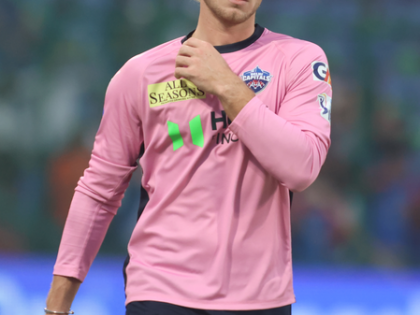 IPL 2025: Fraser-McGurk was most shaken amongst DC players after Dharamshala game was called off, says Young | IPL 2025: Fraser-McGurk was most shaken amongst DC players after Dharamshala game was called off, says Young