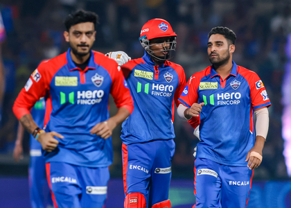 DC once looked like the first to seal playoffs spot, now at fallout risk: Chawla | DC once looked like the first to seal playoffs spot, now at fallout risk: Chawla