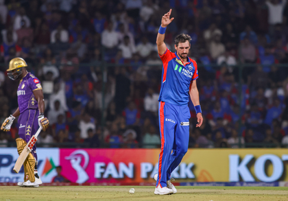 IPL 2026: Waiting for Starc to get NoC from Cricket Australia, says DC head coach Badani | IPL 2026: Waiting for Starc to get NoC from Cricket Australia, says DC head coach Badani