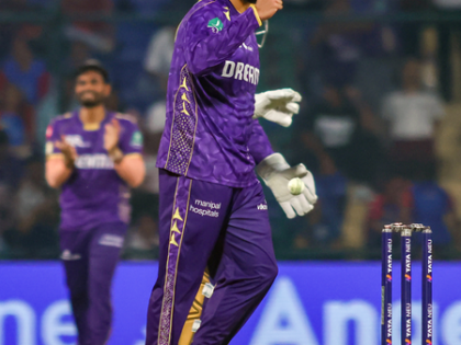 IPL 2025: Our destiny is in our hands, says KKR all-rounder Powell ahead of RR clash | IPL 2025: Our destiny is in our hands, says KKR all-rounder Powell ahead of RR clash
