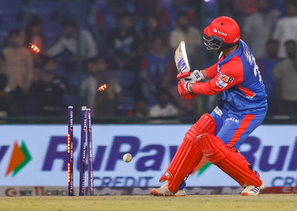 IPL 2025: Hyderabad elect to bowl against Delhi in a must-win clash | IPL 2025: Hyderabad elect to bowl against Delhi in a must-win clash