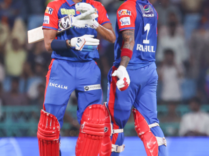 IPL 2025: Axar stood up, led his team from the front and made an impact, says Watson | IPL 2025: Axar stood up, led his team from the front and made an impact, says Watson