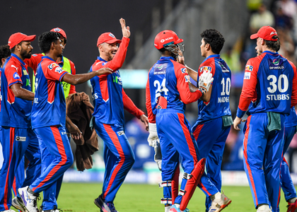 IPL 2025: There's still plenty of motivation, says coach Mott as DC look to end on high | IPL 2025: There's still plenty of motivation, says coach Mott as DC look to end on high