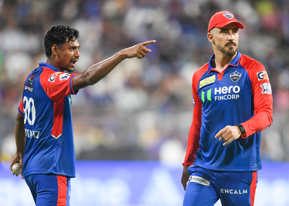 IPL 2026: KKR release Mustafizur Rahman after BCCI ruling | IPL 2026: KKR release Mustafizur Rahman after BCCI ruling