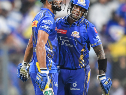 IPL 2025: Suryakumar played exceptional knock, but Naman Dhir turned it around, says Ajay Jadeja | IPL 2025: Suryakumar played exceptional knock, but Naman Dhir turned it around, says Ajay Jadeja