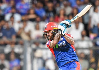 Letting Faf go was tough, but it's time to move to younger players: DC head coach Hemang Badani | Letting Faf go was tough, but it's time to move to younger players: DC head coach Hemang Badani