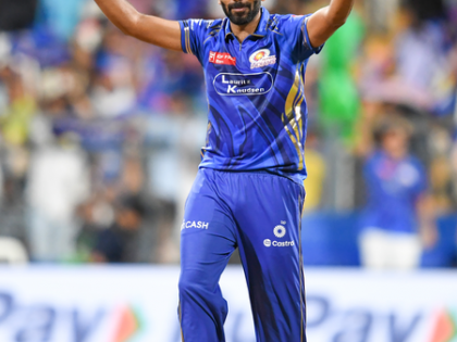 IPL 2025: Santner, Bumrah star as MI beat DC to grab final playoff spot | IPL 2025: Santner, Bumrah star as MI beat DC to grab final playoff spot