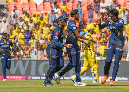 IPL 2025: GT bowlers losing form at the wrong time is a concern, says Moody | IPL 2025: GT bowlers losing form at the wrong time is a concern, says Moody