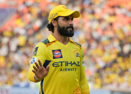 They need to move beyond their ageing stars: Anil Kumble on CSK trading out Ravindra Jadeja | They need to move beyond their ageing stars: Anil Kumble on CSK trading out Ravindra Jadeja