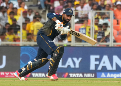 IPL 2026: GT are stuck with Shahrukh Khan, Tewatia and need to take a major call, says Bangar | IPL 2026: GT are stuck with Shahrukh Khan, Tewatia and need to take a major call, says Bangar