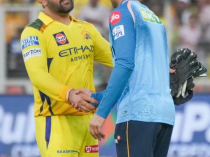 ‘Not saying I’m done, but can’t confirm I am coming back’: MSD to take time to decide his IPL future | ‘Not saying I’m done, but can’t confirm I am coming back’: MSD to take time to decide his IPL future