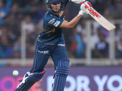 IPL 2025: Gill has thrived under pressure of captaincy, says Gujarat Titans' Vikram Solanki | IPL 2025: Gill has thrived under pressure of captaincy, says Gujarat Titans' Vikram Solanki