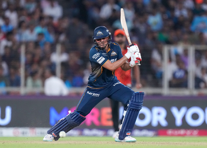 IPL 2025: Gill’s style of scoring runs consistently is similar to Kohli, says Jadeja | IPL 2025: Gill’s style of scoring runs consistently is similar to Kohli, says Jadeja