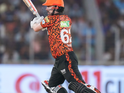 IPL 2025: Have played superb cricket in last few games, hopefully we go out with a win, says Head | IPL 2025: Have played superb cricket in last few games, hopefully we go out with a win, says Head