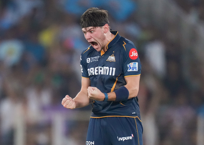 IPL 2026: SRH pick Coetzee as injury replacement for Payne | IPL 2026: SRH pick Coetzee as injury replacement for Payne