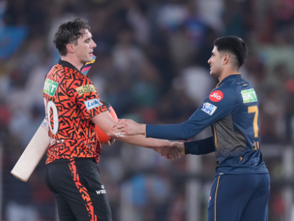IPL 2025: Cummins optimistic over SRH future despite seventh defeat | IPL 2025: Cummins optimistic over SRH future despite seventh defeat