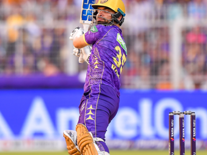 Vijay Hazare Trophy: Rinku helps UP thrash Chandigarh; Shorey’s hundred helps Vidarbha beat Hyderabad | Vijay Hazare Trophy: Rinku helps UP thrash Chandigarh; Shorey’s hundred helps Vidarbha beat Hyderabad