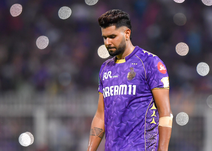 Harshit Rana released from India’s squad ahead of Birmingham Test against England | Harshit Rana released from India’s squad ahead of Birmingham Test against England
