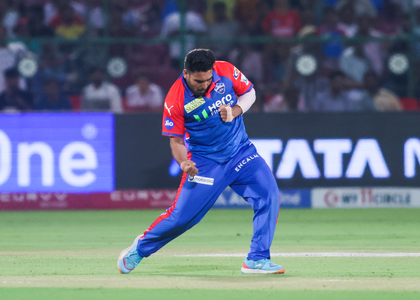 Domestic season, India A exposure after last year’s IPL made me a better cricketer, says Nigam | Domestic season, India A exposure after last year’s IPL made me a better cricketer, says Nigam