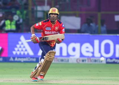 IPL 2025: Shashank Singh credits Ponting and Iyer for cultural reset as PBKS eye historic title | IPL 2025: Shashank Singh credits Ponting and Iyer for cultural reset as PBKS eye historic title