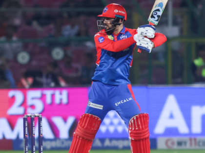 IPL 2025: Rizvi’s heroics guide Delhi Capitals to six-wicket win over Punjab Kings | IPL 2025: Rizvi’s heroics guide Delhi Capitals to six-wicket win over Punjab Kings