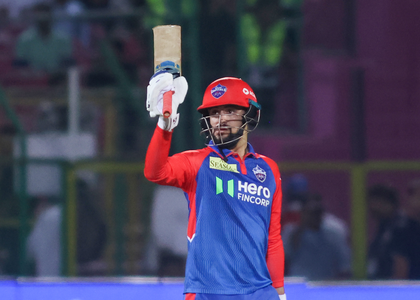 IPL 2025: Couldn’t make it to playoffs, but the team put in a strong effort, says DC's Rizvi | IPL 2025: Couldn’t make it to playoffs, but the team put in a strong effort, says DC's Rizvi
