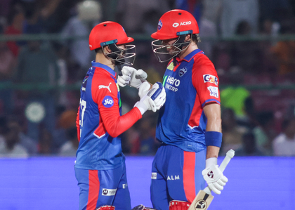 IPL 2026 Auction: Clear about our targets to complete our squad, says DC CEO | IPL 2026 Auction: Clear about our targets to complete our squad, says DC CEO