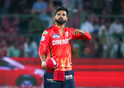 IPL 2025: PBKS opt to bowl vs MI with top-2 spot at stake | IPL 2025: PBKS opt to bowl vs MI with top-2 spot at stake