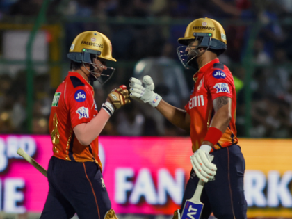 IPL 2025: We haven’t done anything yet, big games yet to come, says PBKS head coach Ponting | IPL 2025: We haven’t done anything yet, big games yet to come, says PBKS head coach Ponting