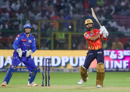 IPL 2025: Ahmedabad surface is going to suit PBKS, says Aaron ahead of Qualifier 2 | IPL 2025: Ahmedabad surface is going to suit PBKS, says Aaron ahead of Qualifier 2
