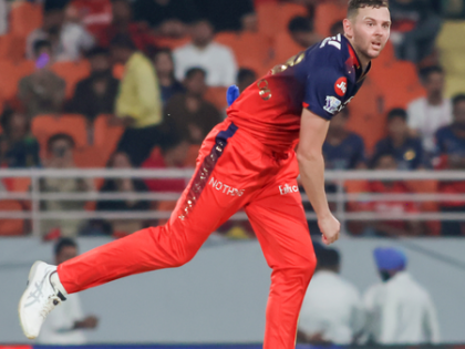 'When Cricket Australia is happy, he will come over': RCB on Hazlewood's availability for IPL 2026 | 'When Cricket Australia is happy, he will come over': RCB on Hazlewood's availability for IPL 2026