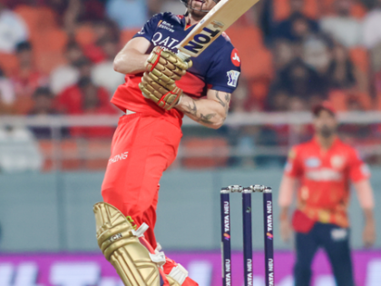 IPL 2025: Salt hits 56 not out as RCB storm into final with eight-wicket win over PBKS | IPL 2025: Salt hits 56 not out as RCB storm into final with eight-wicket win over PBKS