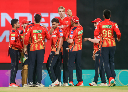 IPL 2025: Ponting and Iyer keep it pretty relaxed and chilled out, says Jamieson | IPL 2025: Ponting and Iyer keep it pretty relaxed and chilled out, says Jamieson