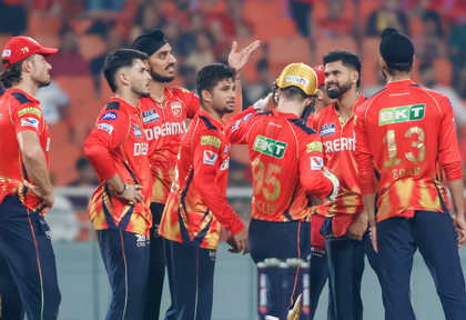 'We are going to do it the hard way', says PBKS fast bowling coach Hopes after loss in Qualifier 1 | 'We are going to do it the hard way', says PBKS fast bowling coach Hopes after loss in Qualifier 1