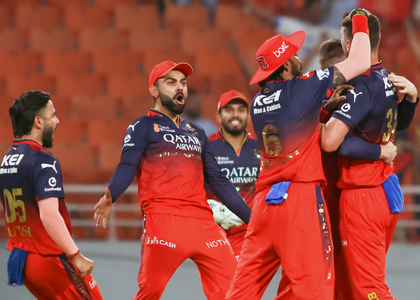 IPL 2025: Players are very focused and determined to finish the job, says RCB’s Bobat | IPL 2025: Players are very focused and determined to finish the job, says RCB’s Bobat