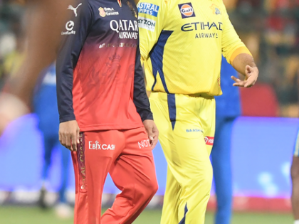 IPL 2025: Ngidi replaces Hazlewood as CSK opt to bowl first vs RCB | IPL 2025: Ngidi replaces Hazlewood as CSK opt to bowl first vs RCB