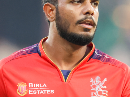 Woman files complaint against cricketer Yash Dayal for exploiting on pretext of marriage | Woman files complaint against cricketer Yash Dayal for exploiting on pretext of marriage