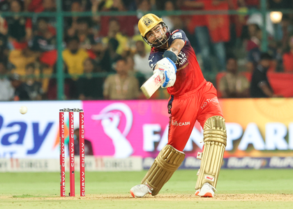 IPL 2025: Virat Kohli’s mastery shines in a season of high-octane cricket | IPL 2025: Virat Kohli’s mastery shines in a season of high-octane cricket