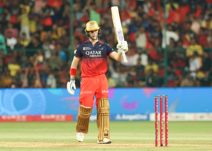 IPL 2025: RCB rope in Seifert for playoffs as Bethell to leave for national duties | IPL 2025: RCB rope in Seifert for playoffs as Bethell to leave for national duties