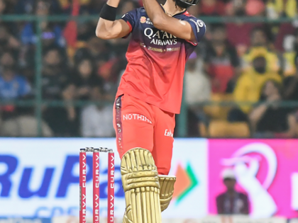 Maharaja Trophy KSCA T20: ‘It’s a really great mood in the camp,’ reveals Devdutt Padikkal ahead of Season 4 | Maharaja Trophy KSCA T20: ‘It’s a really great mood in the camp,’ reveals Devdutt Padikkal ahead of Season 4