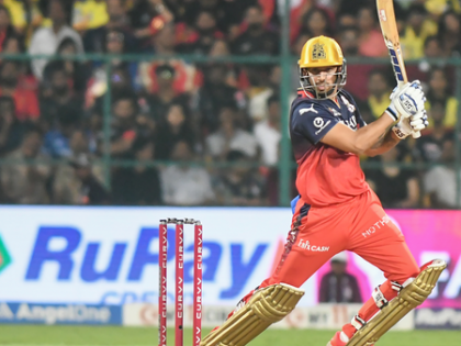 IPL 2025: Jitesh’s unbeaten 85 against LSG is the innings of the season, feels Moody | IPL 2025: Jitesh’s unbeaten 85 against LSG is the innings of the season, feels Moody