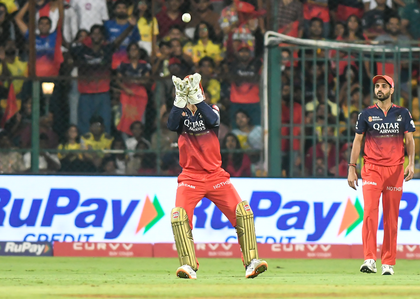 IPL 2025: Jitesh Sharma-led RCB opt to bowl against SRH with first place up for grabs | IPL 2025: Jitesh Sharma-led RCB opt to bowl against SRH with first place up for grabs