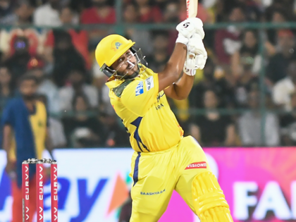 IPL 2025: Rayudu lauds CSK's 'excellent find' Ayush Mhatre's 'power & finesse' against RCB | IPL 2025: Rayudu lauds CSK's 'excellent find' Ayush Mhatre's 'power & finesse' against RCB